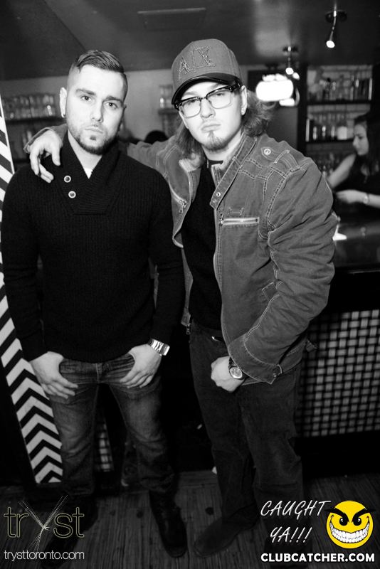 Tryst nightclub photo 311 - March 7th, 2014