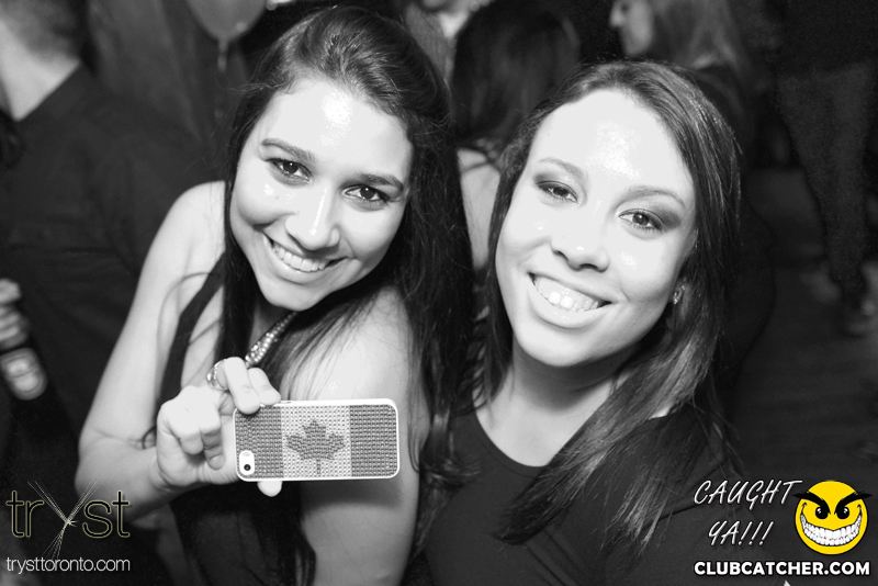 Tryst nightclub photo 312 - March 7th, 2014