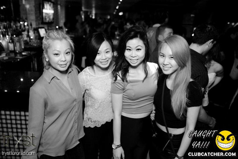 Tryst nightclub photo 315 - March 7th, 2014