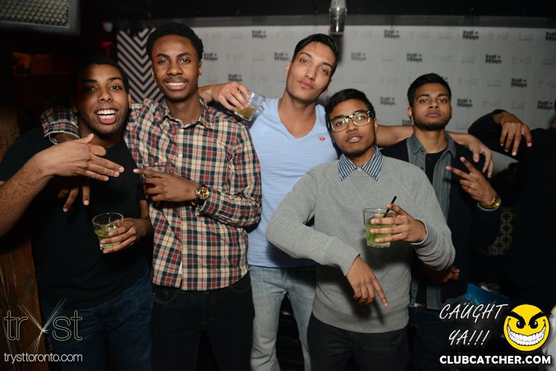 Tryst nightclub photo 316 - March 7th, 2014