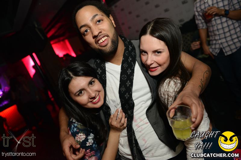 Tryst nightclub photo 317 - March 7th, 2014