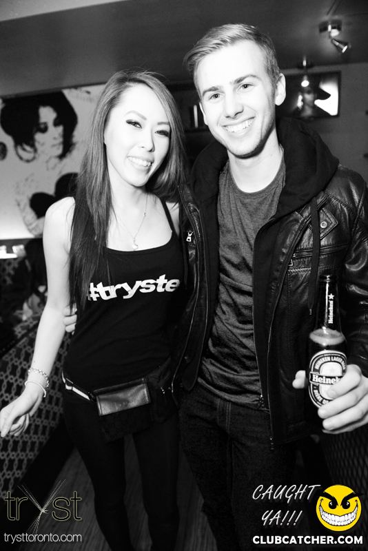 Tryst nightclub photo 319 - March 7th, 2014