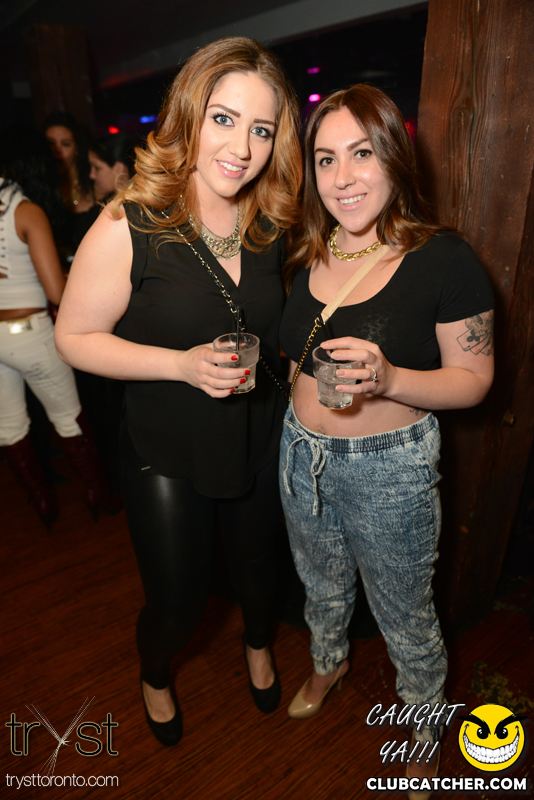 Tryst nightclub photo 321 - March 7th, 2014