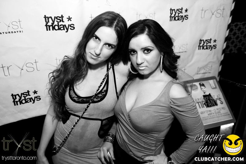 Tryst nightclub photo 322 - March 7th, 2014