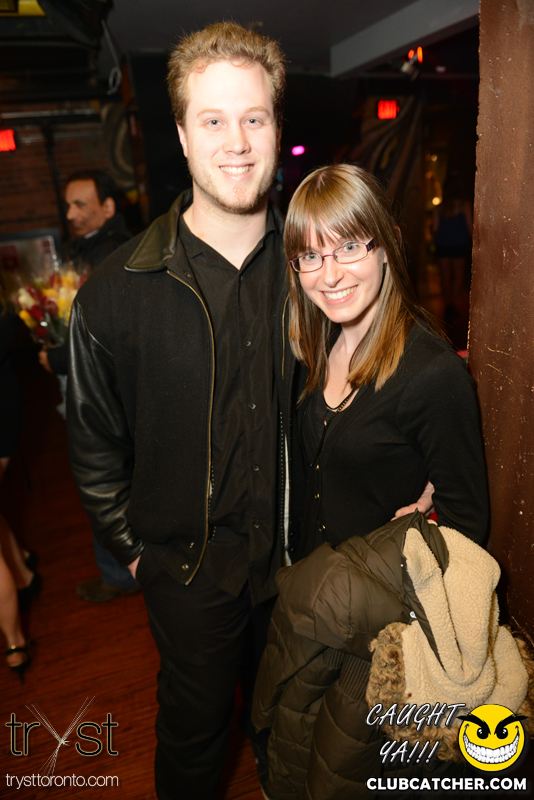 Tryst nightclub photo 328 - March 7th, 2014