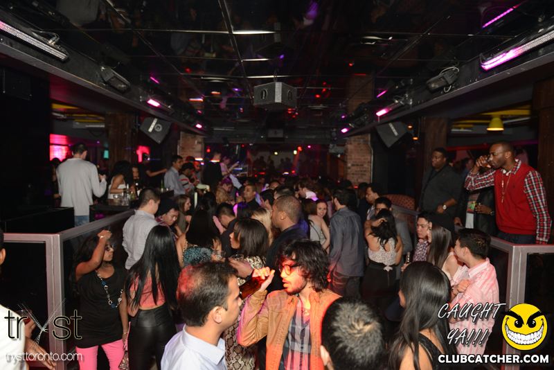 Tryst nightclub photo 329 - March 7th, 2014