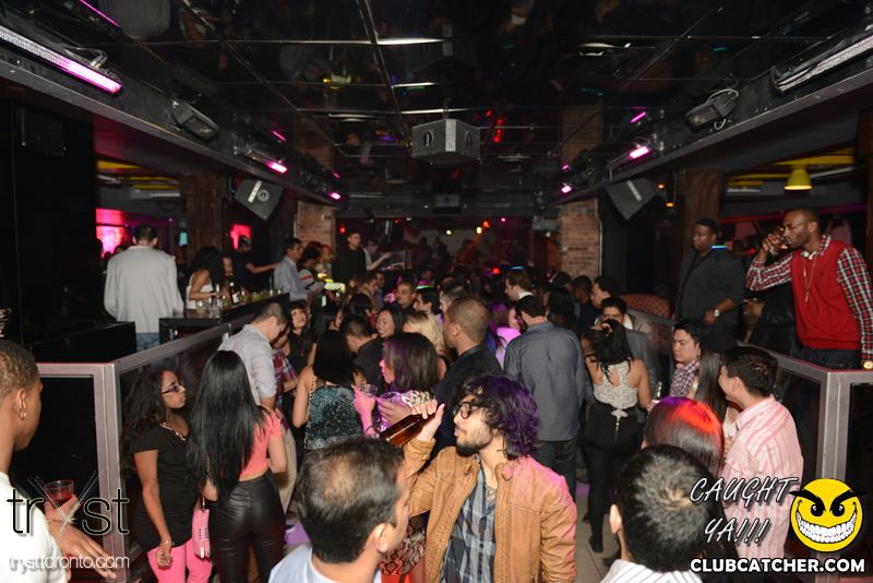 Tryst nightclub photo 332 - March 7th, 2014