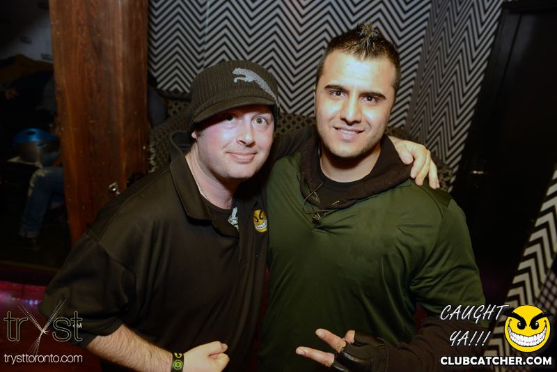 Tryst nightclub photo 333 - March 7th, 2014