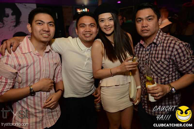 Tryst nightclub photo 334 - March 7th, 2014