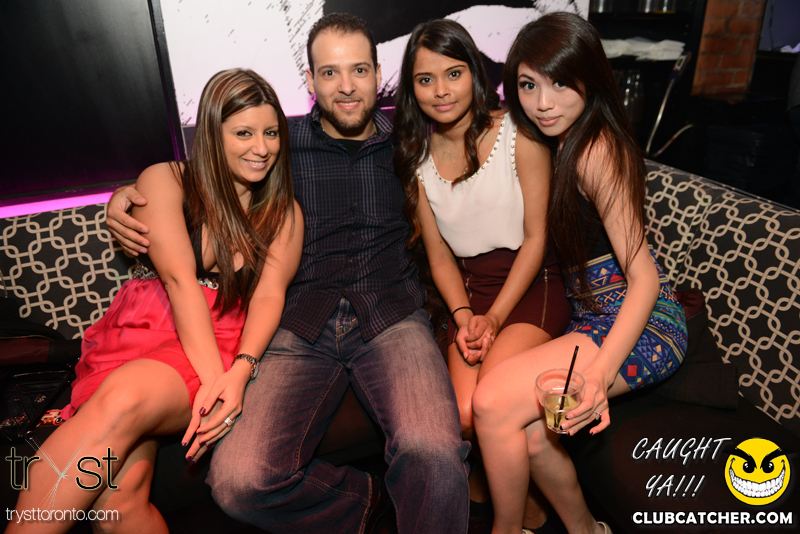 Tryst nightclub photo 335 - March 7th, 2014