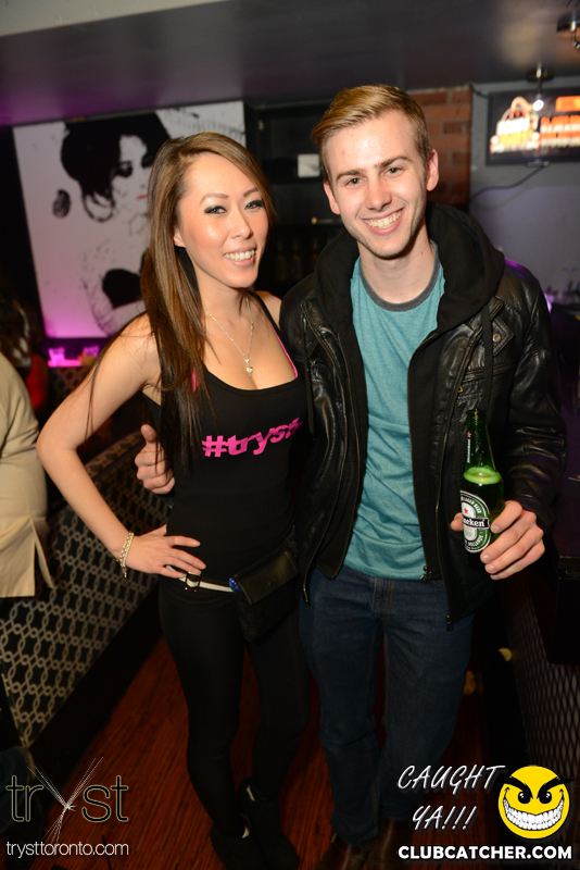 Tryst nightclub photo 35 - March 7th, 2014