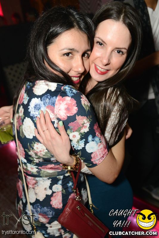 Tryst nightclub photo 36 - March 7th, 2014