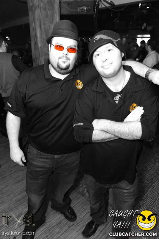 Tryst nightclub photo 37 - March 7th, 2014