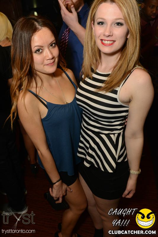 Tryst nightclub photo 38 - March 7th, 2014