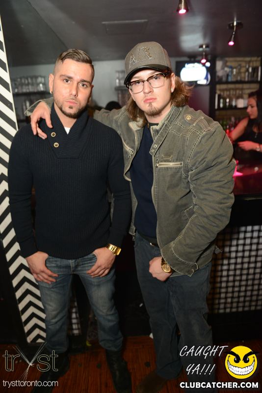 Tryst nightclub photo 43 - March 7th, 2014