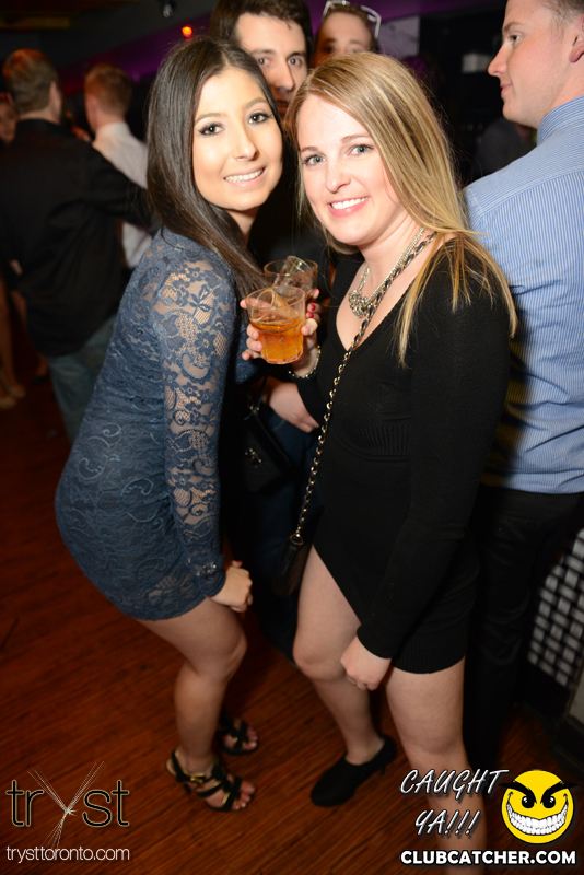 Tryst nightclub photo 44 - March 7th, 2014