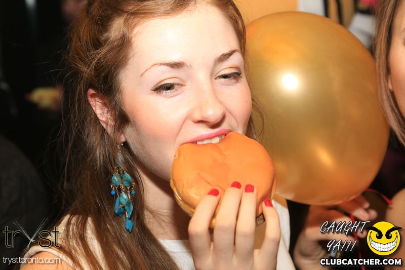 Tryst nightclub photo 47 - March 7th, 2014