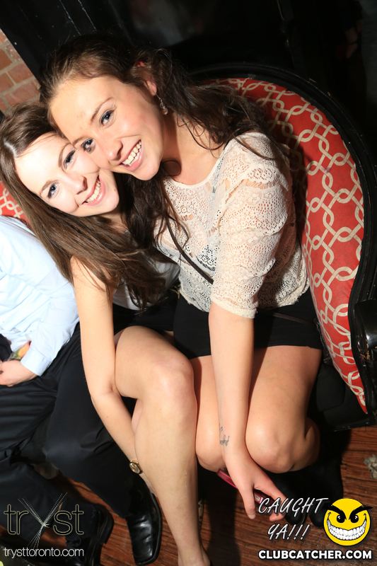 Tryst nightclub photo 50 - March 7th, 2014