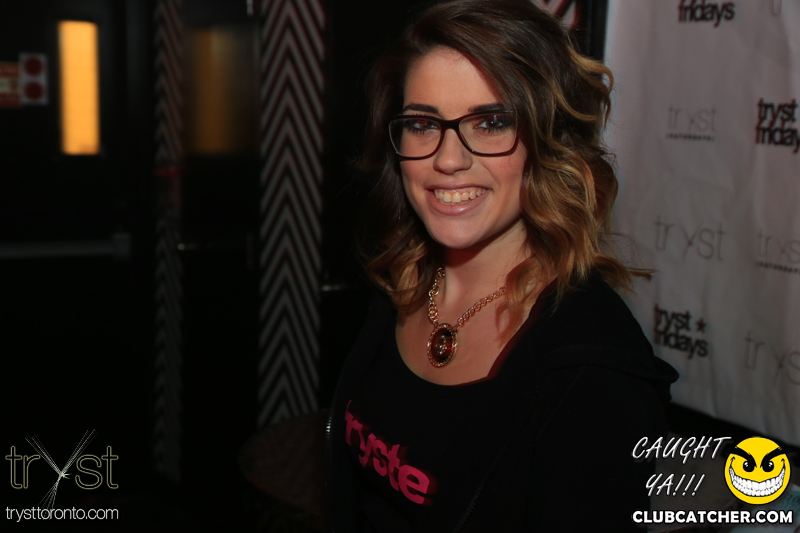 Tryst nightclub photo 55 - March 7th, 2014