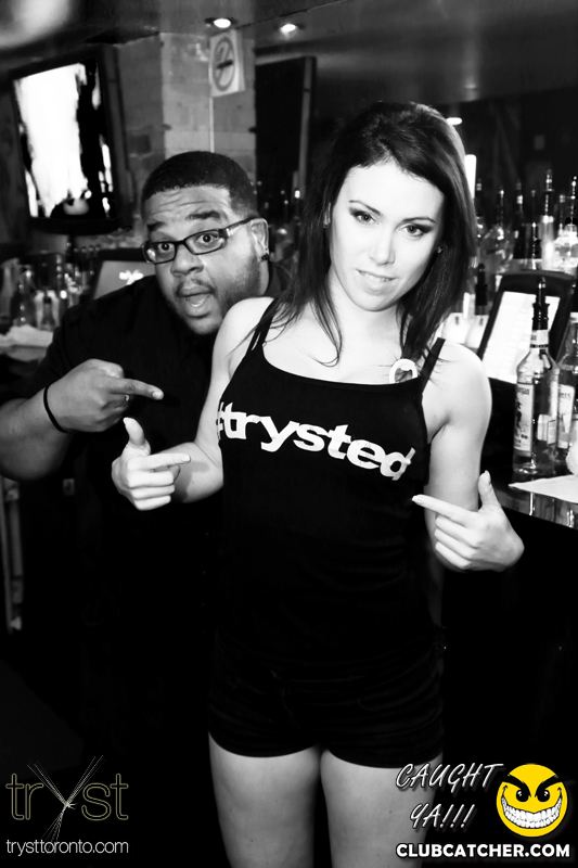 Tryst nightclub photo 58 - March 7th, 2014