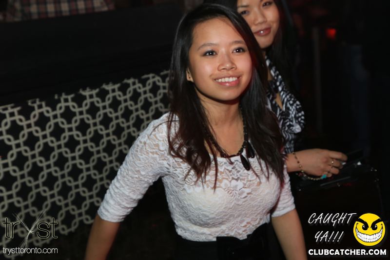 Tryst nightclub photo 59 - March 7th, 2014