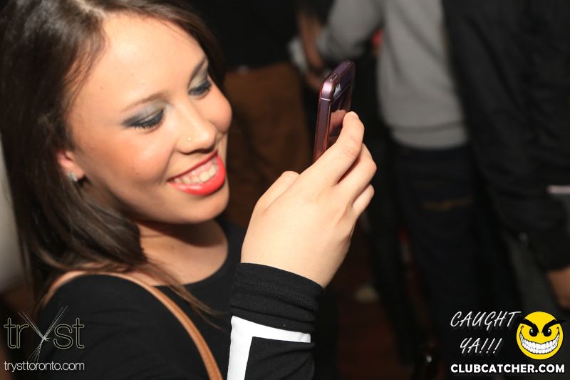 Tryst nightclub photo 60 - March 7th, 2014