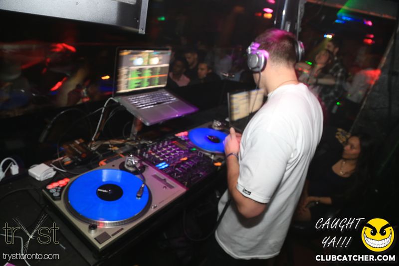 Tryst nightclub photo 61 - March 7th, 2014