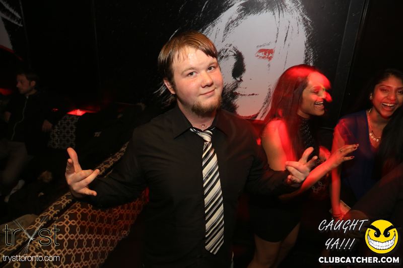 Tryst nightclub photo 62 - March 7th, 2014