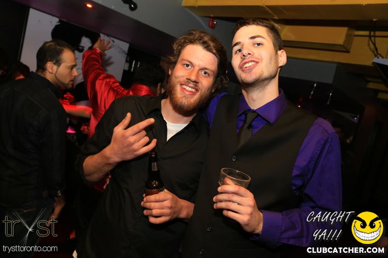 Tryst nightclub photo 64 - March 7th, 2014