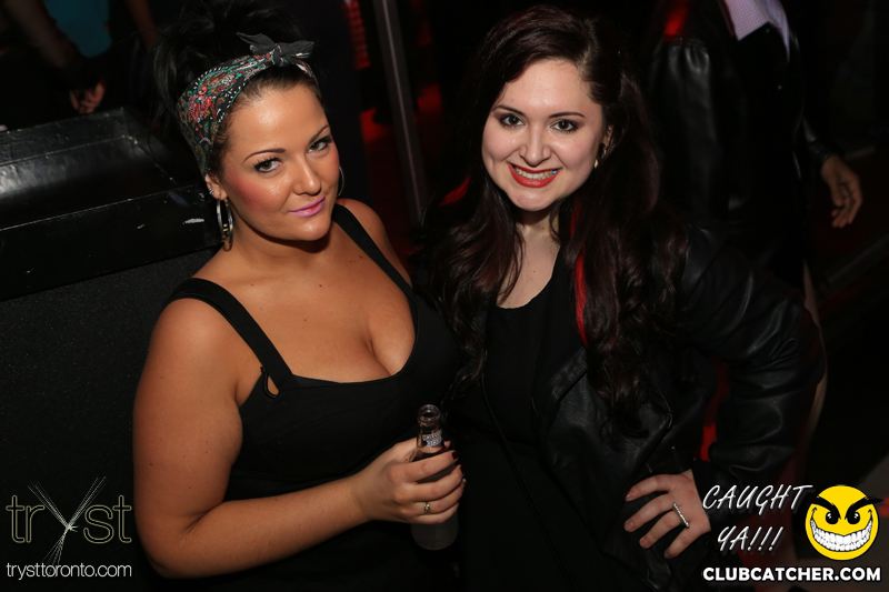 Tryst nightclub photo 65 - March 7th, 2014