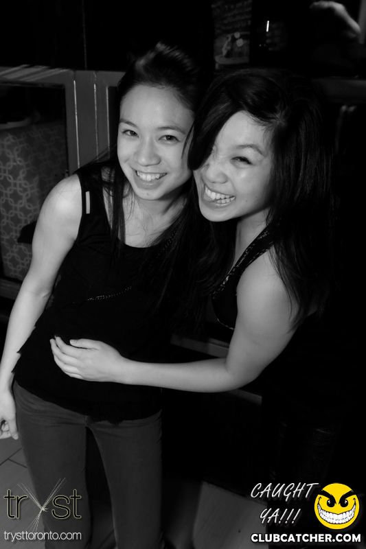 Tryst nightclub photo 67 - March 7th, 2014
