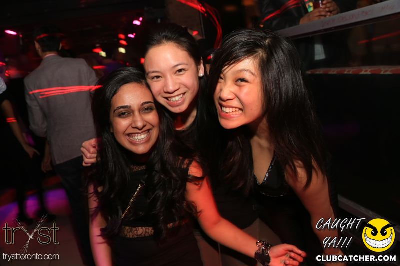 Tryst nightclub photo 69 - March 7th, 2014