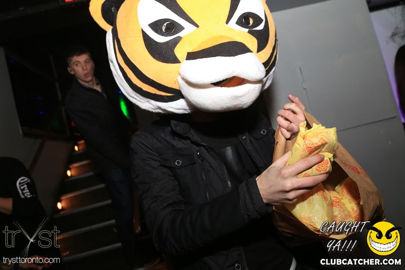 Tryst nightclub photo 70 - March 7th, 2014