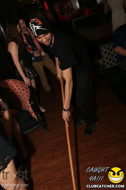 Tryst nightclub photo 71 - March 7th, 2014