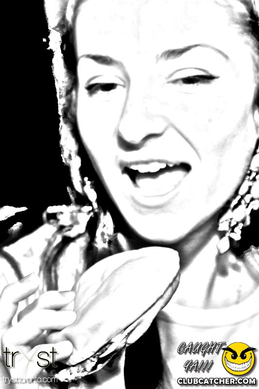 Tryst nightclub photo 72 - March 7th, 2014