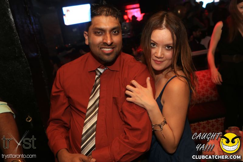 Tryst nightclub photo 73 - March 7th, 2014