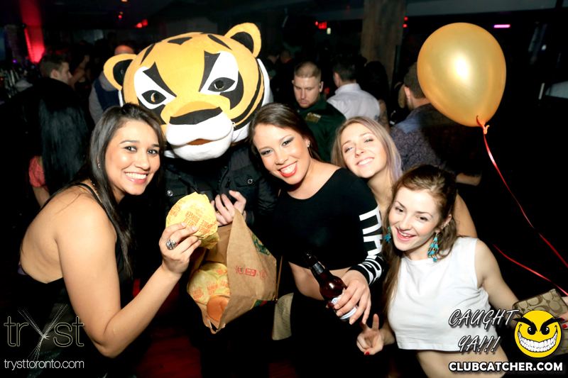 Tryst nightclub photo 75 - March 7th, 2014