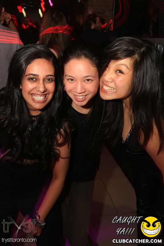 Tryst nightclub photo 79 - March 7th, 2014