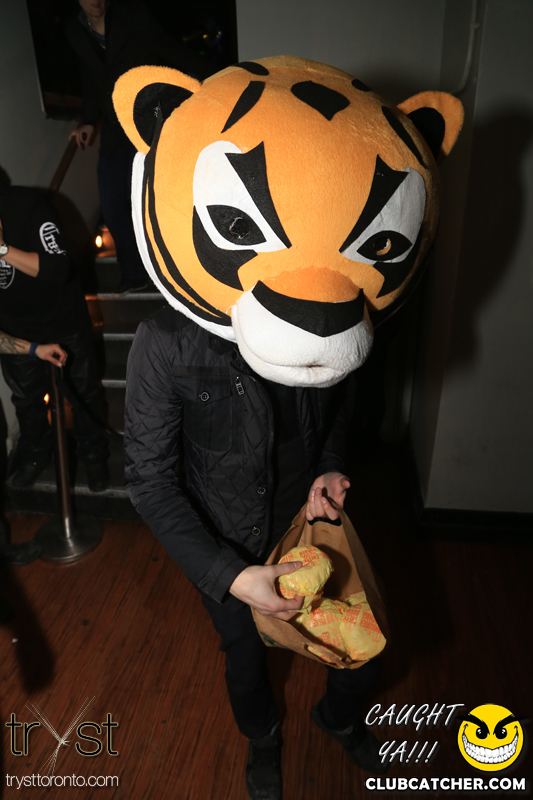 Tryst nightclub photo 80 - March 7th, 2014