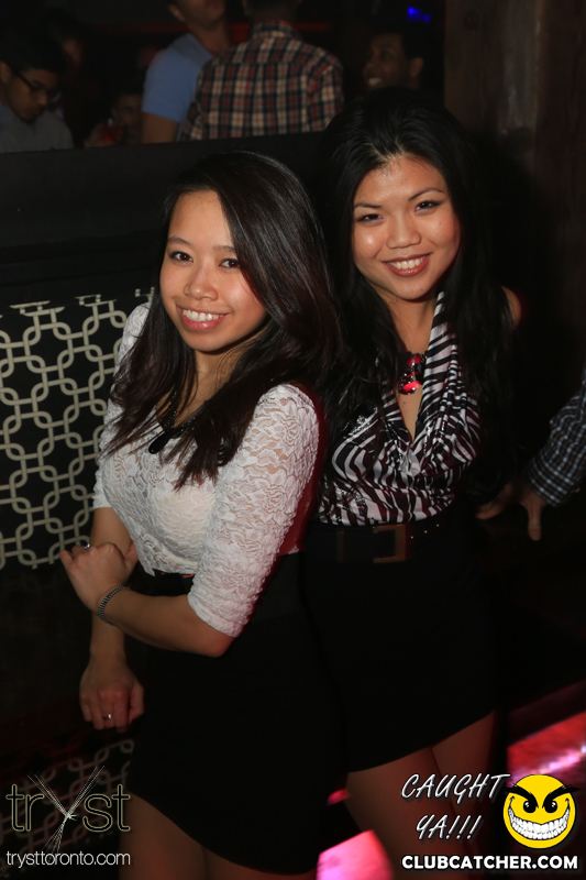 Tryst nightclub photo 81 - March 7th, 2014