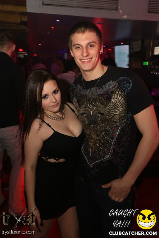 Tryst nightclub photo 83 - March 7th, 2014