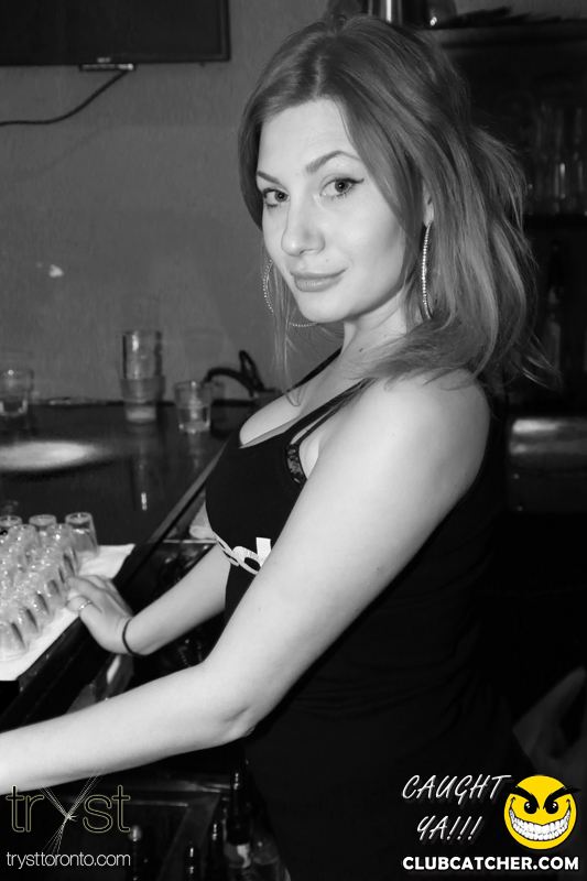 Tryst nightclub photo 84 - March 7th, 2014