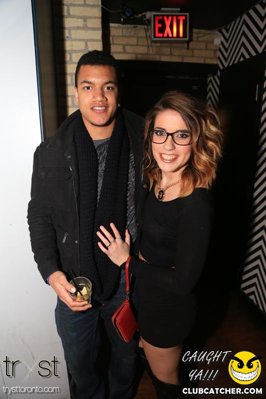 Tryst nightclub photo 85 - March 7th, 2014