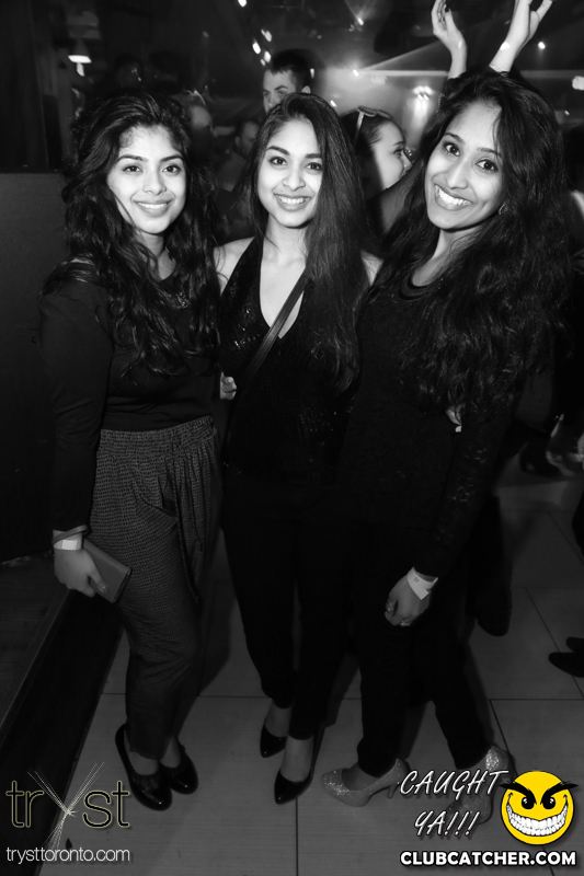 Tryst nightclub photo 86 - March 7th, 2014