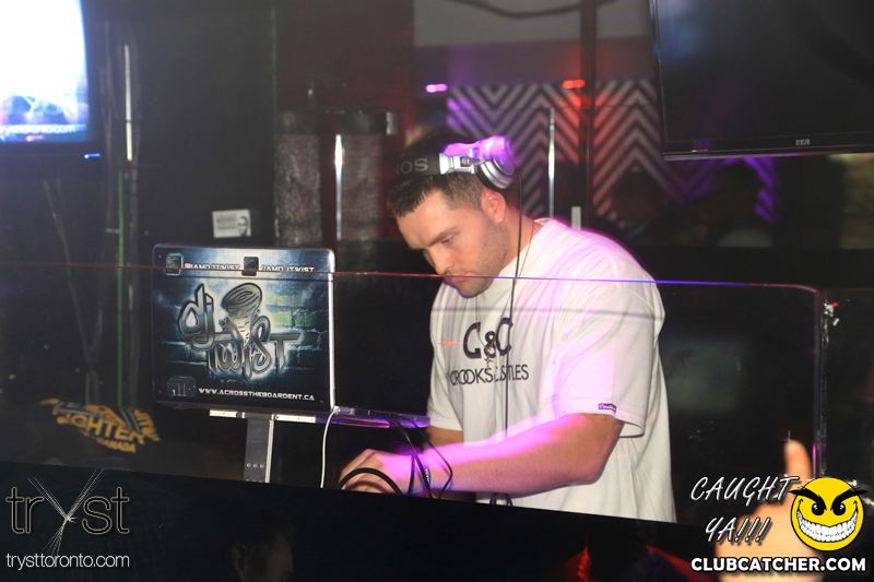 Tryst nightclub photo 87 - March 7th, 2014