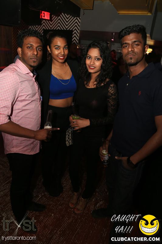 Tryst nightclub photo 90 - March 7th, 2014