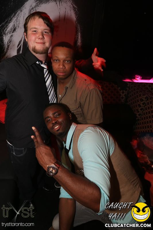 Tryst nightclub photo 91 - March 7th, 2014