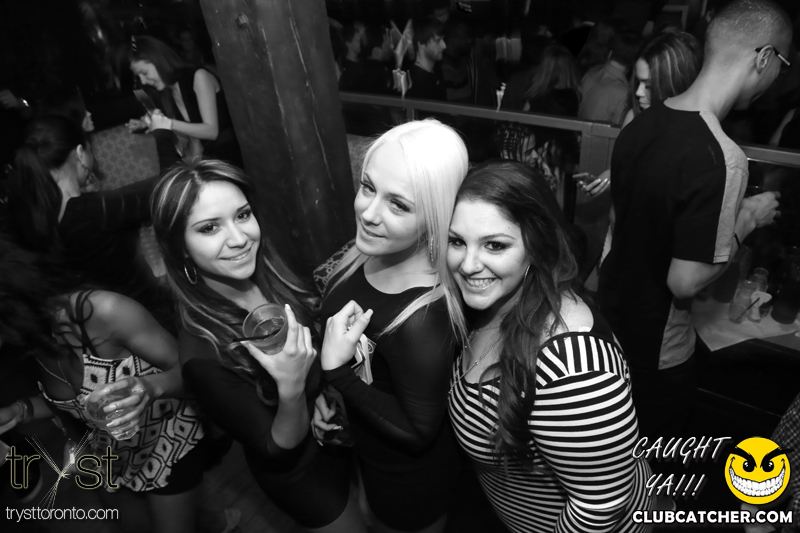Tryst nightclub photo 92 - March 7th, 2014