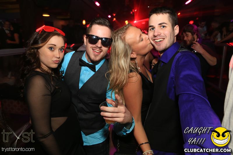 Tryst nightclub photo 93 - March 7th, 2014