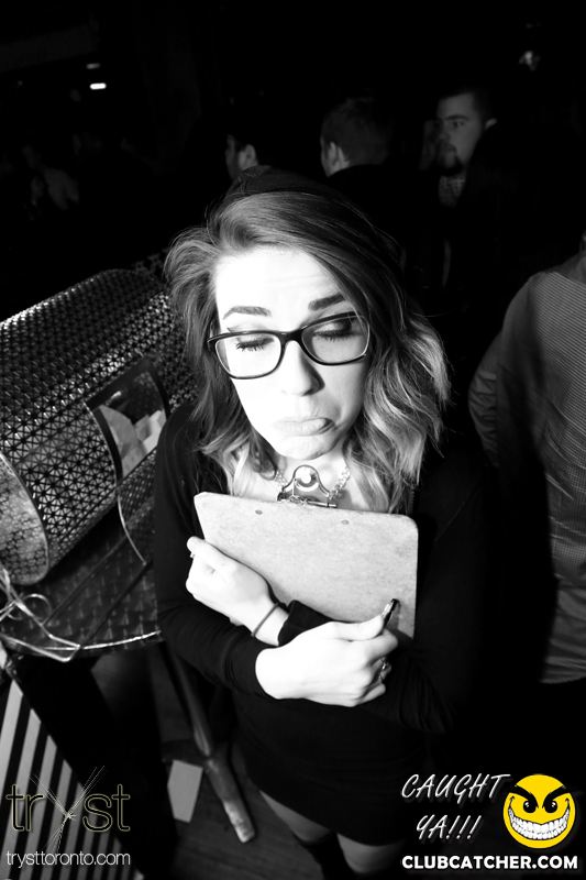 Tryst nightclub photo 95 - March 7th, 2014